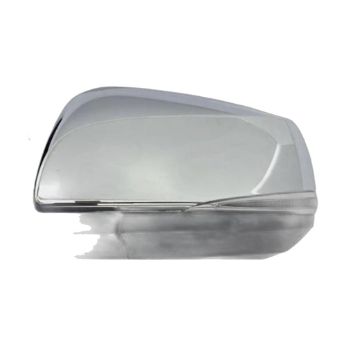 Tacoma Driver Side Mirror Cap with Turn Signal Silver Sky (1D6)