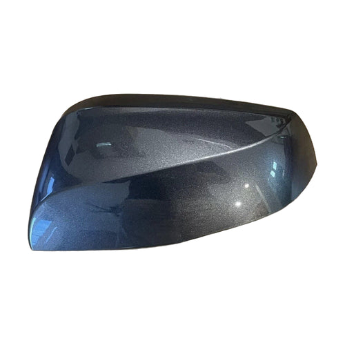 Tacoma Driver Side Mirror Cap with Turn Signal Magnetic Gray (1G3)