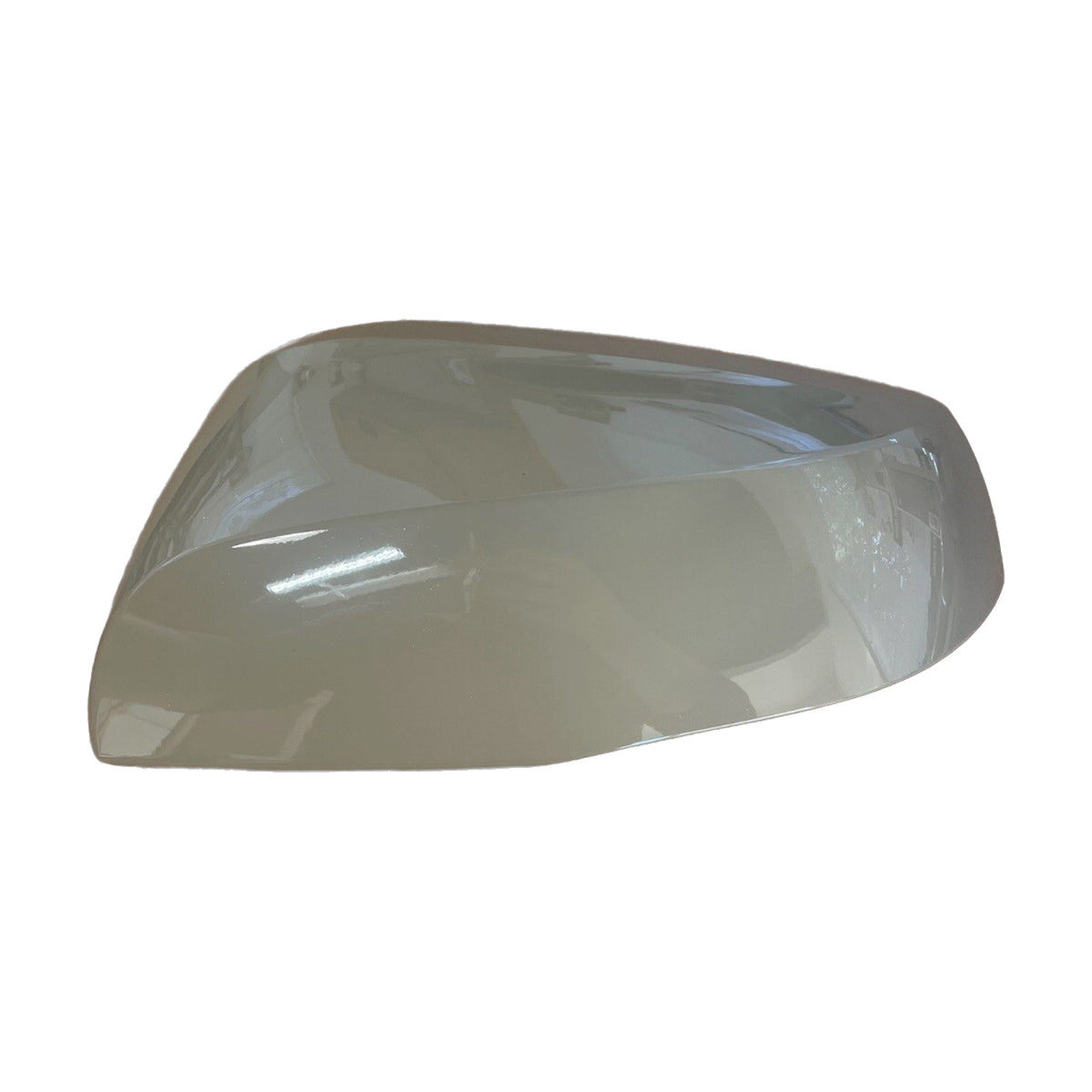 Tacoma Driver Side Mirror Cap with Turn Signal Quicksand (4V6)