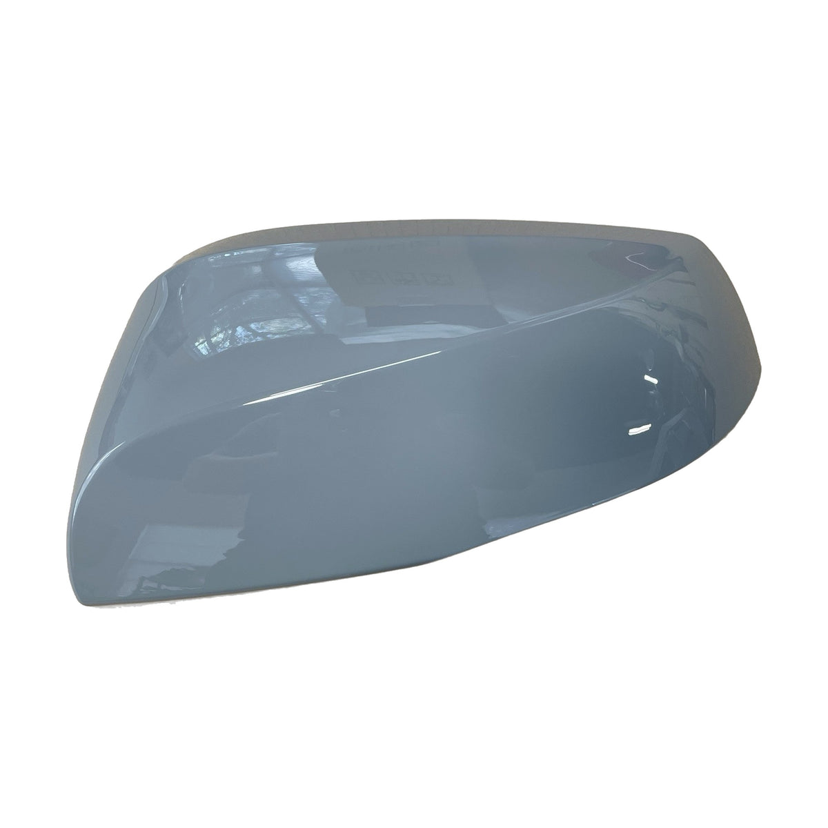 Tacoma Driver Side Mirror Cap with Turn Signal Lunar Rock (6X3)