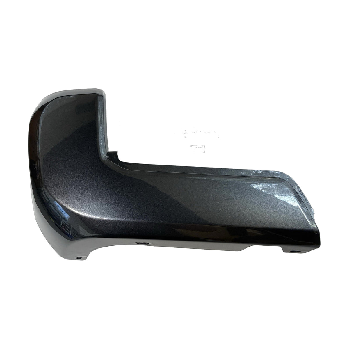 Tacoma Driver Rear Cap Magnetic Gray (1G3)
