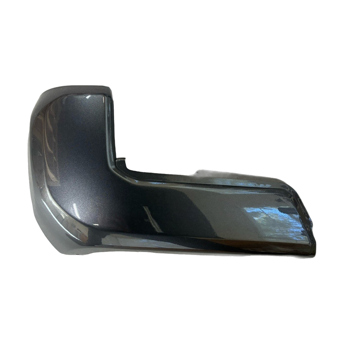 Tacoma Driver Rear Cap Magnetic Gray (1G3)