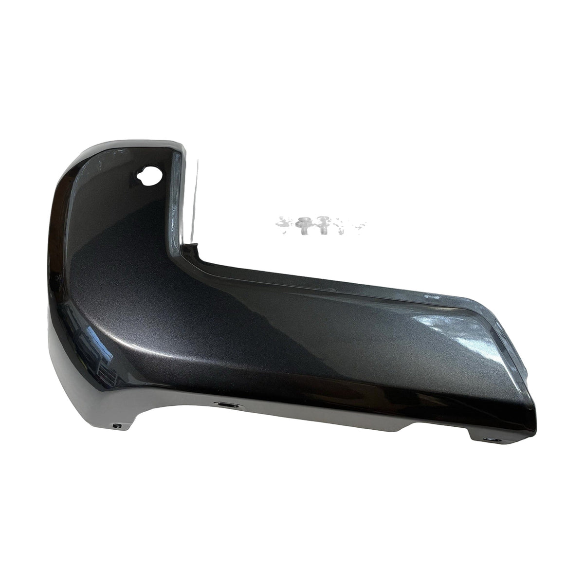 Tacoma Driver Rear Cap Magnetic Gray (1G3)