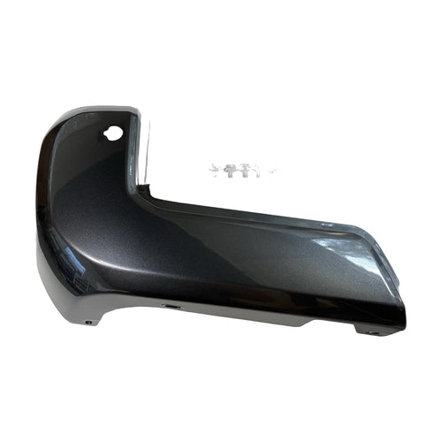 Tacoma Driver Rear Cap Magnetic Gray (1G3)