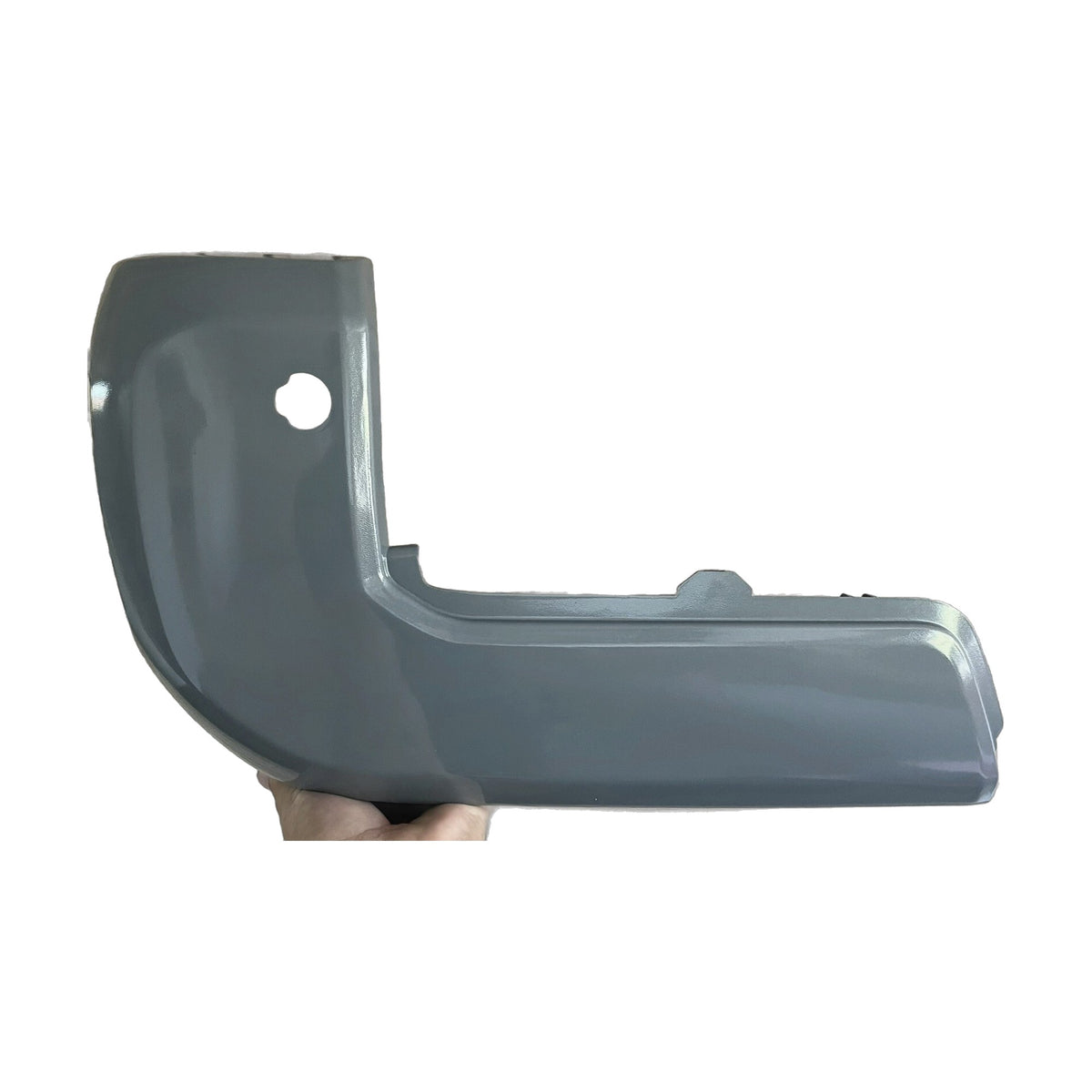 Tacoma Driver Rear Cap Cement (1H5)