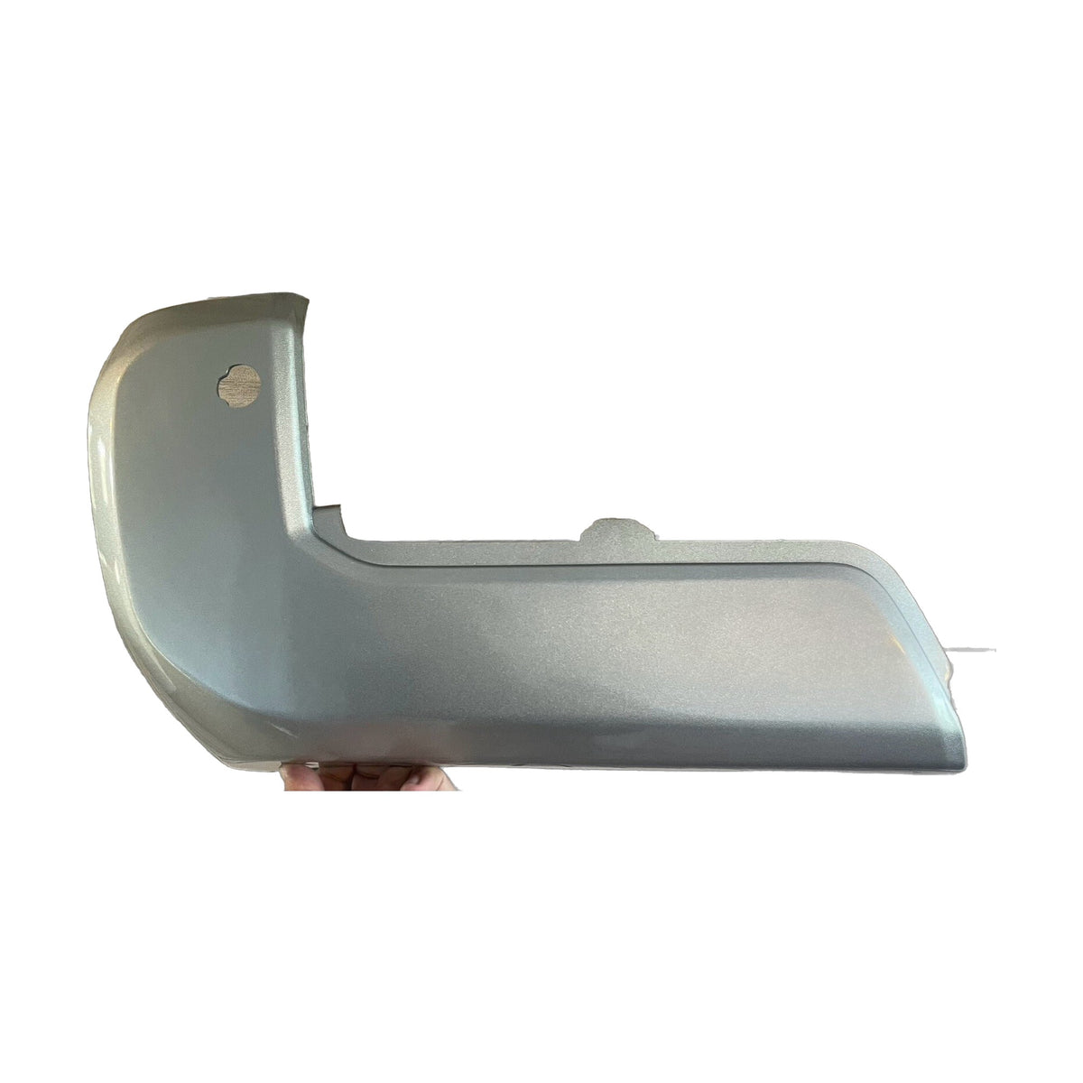 Tacoma Driver Rear Cap Silver Metallic (1J9)