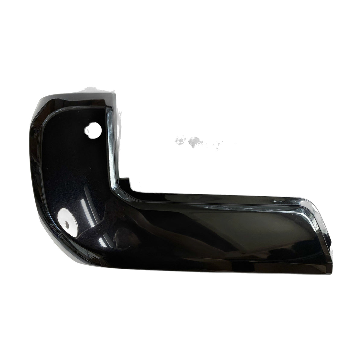 Tacoma Driver Rear Cap Attitude Black (218)