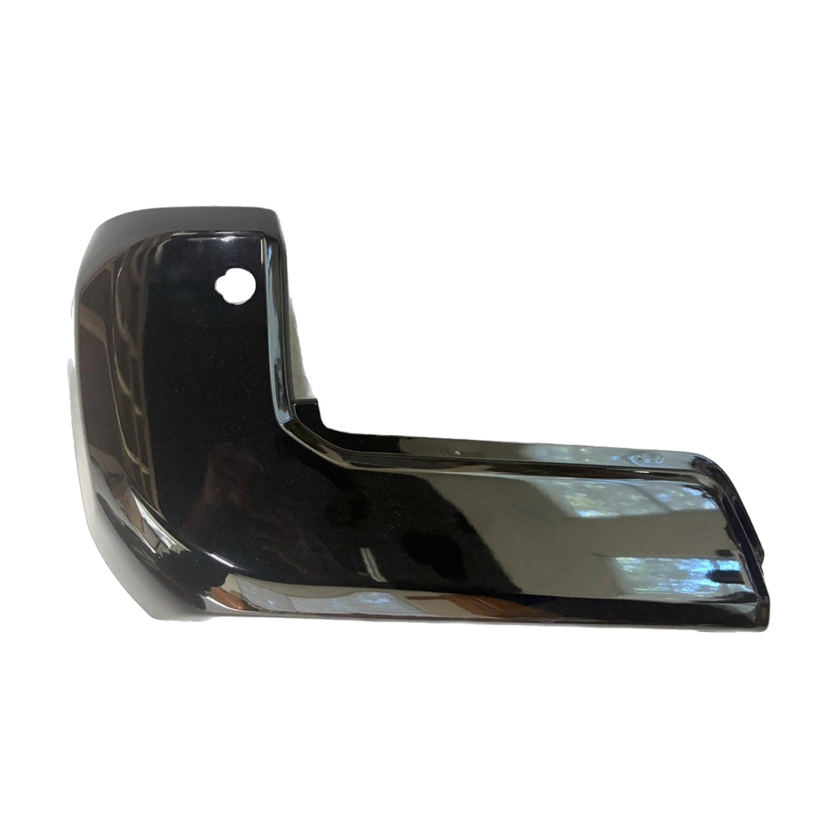 Tacoma Driver Rear Cap Attitude Black (218)