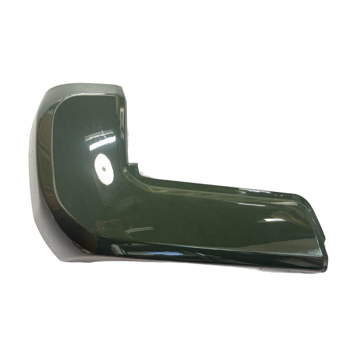 Tacoma Driver Rear Cap Army Green (6V7)