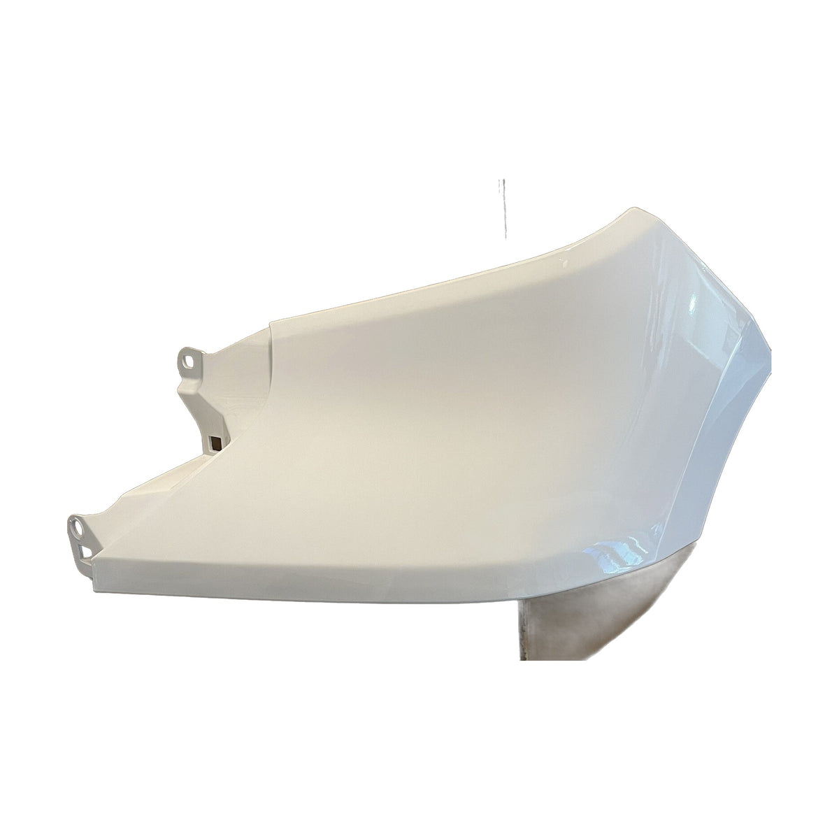 Tundra Front Fender Extension Filler Super White (040)