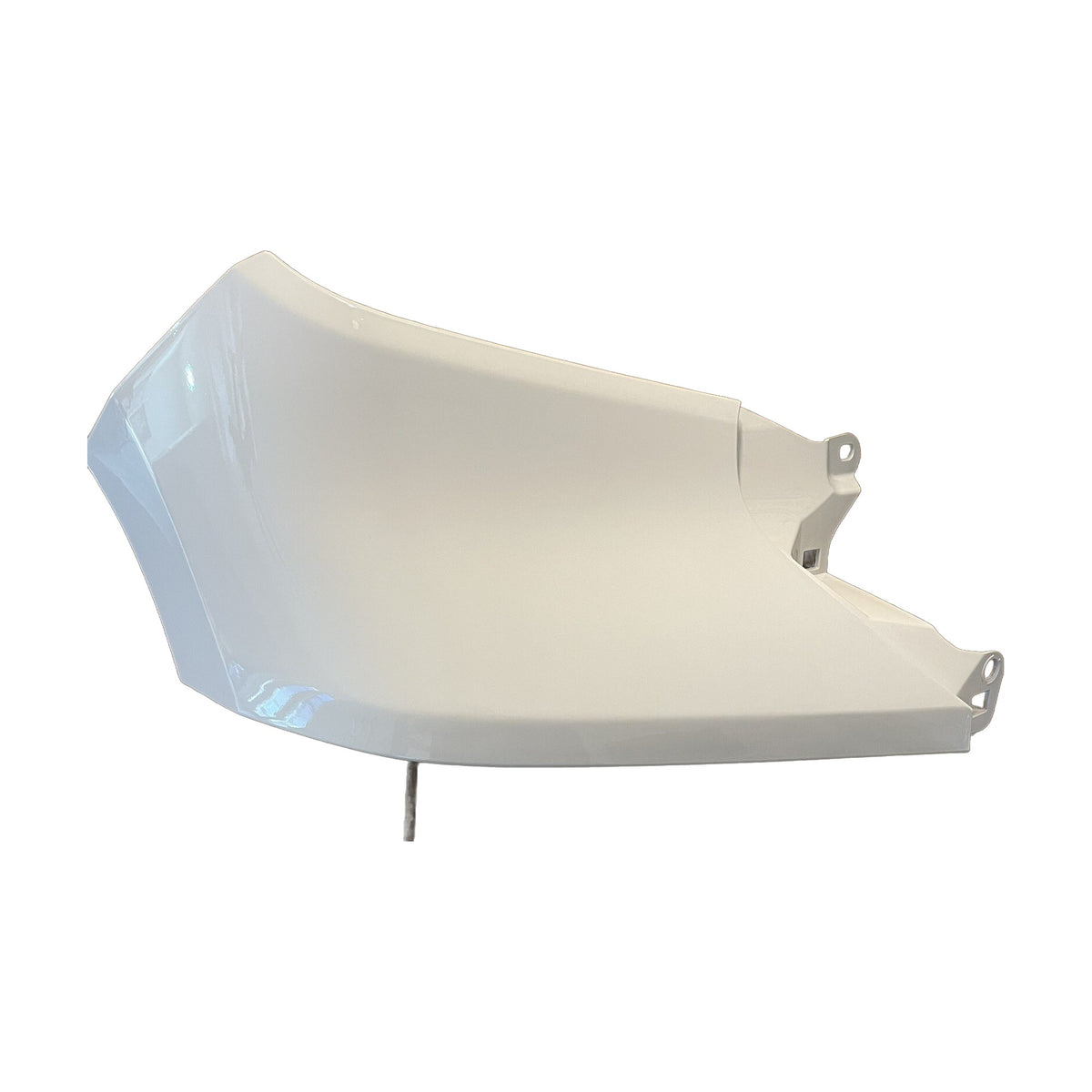 Tundra Front Fender Extension Filler Super White (040)