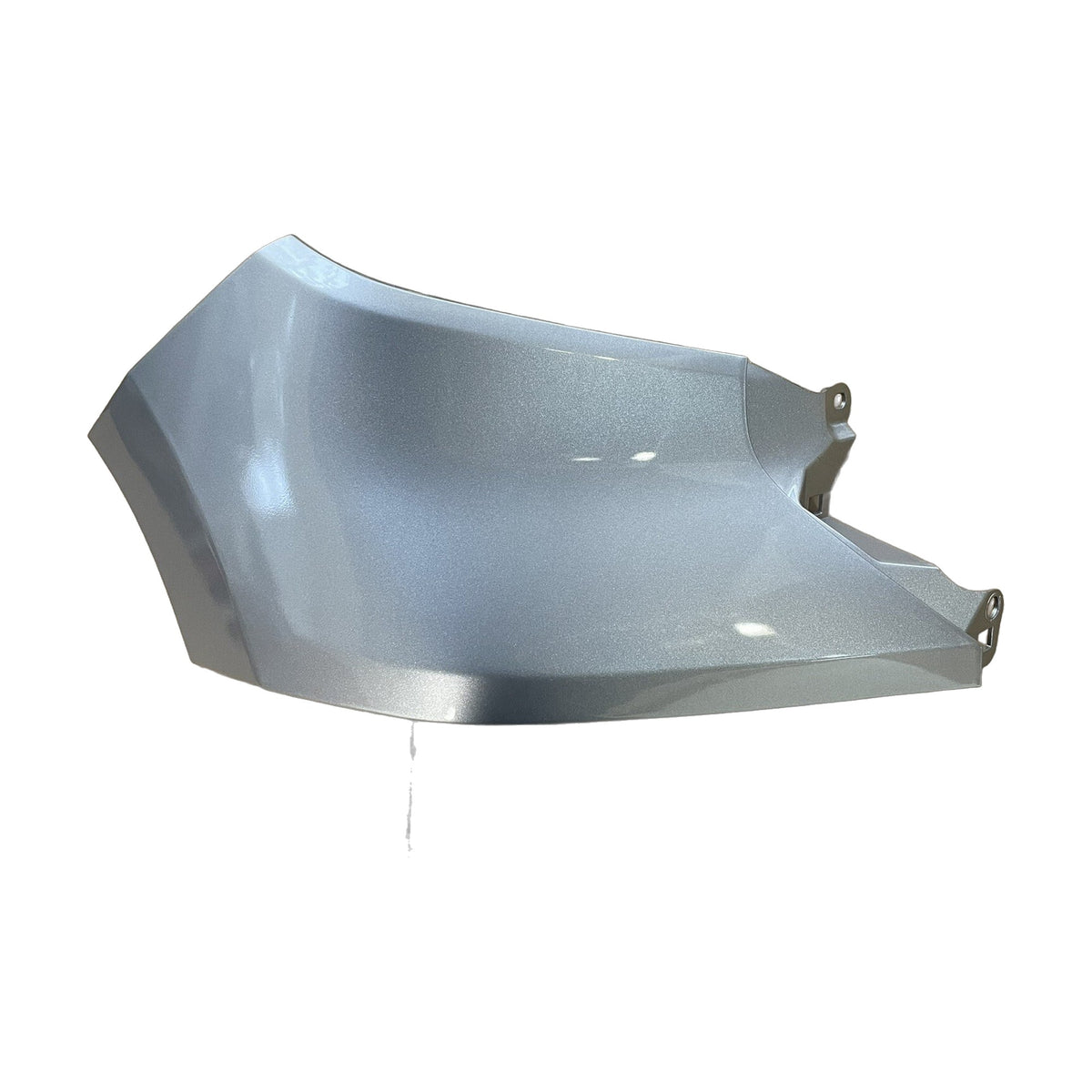 Tundra Front Fender Extension Filler Silver Sky (1D6)