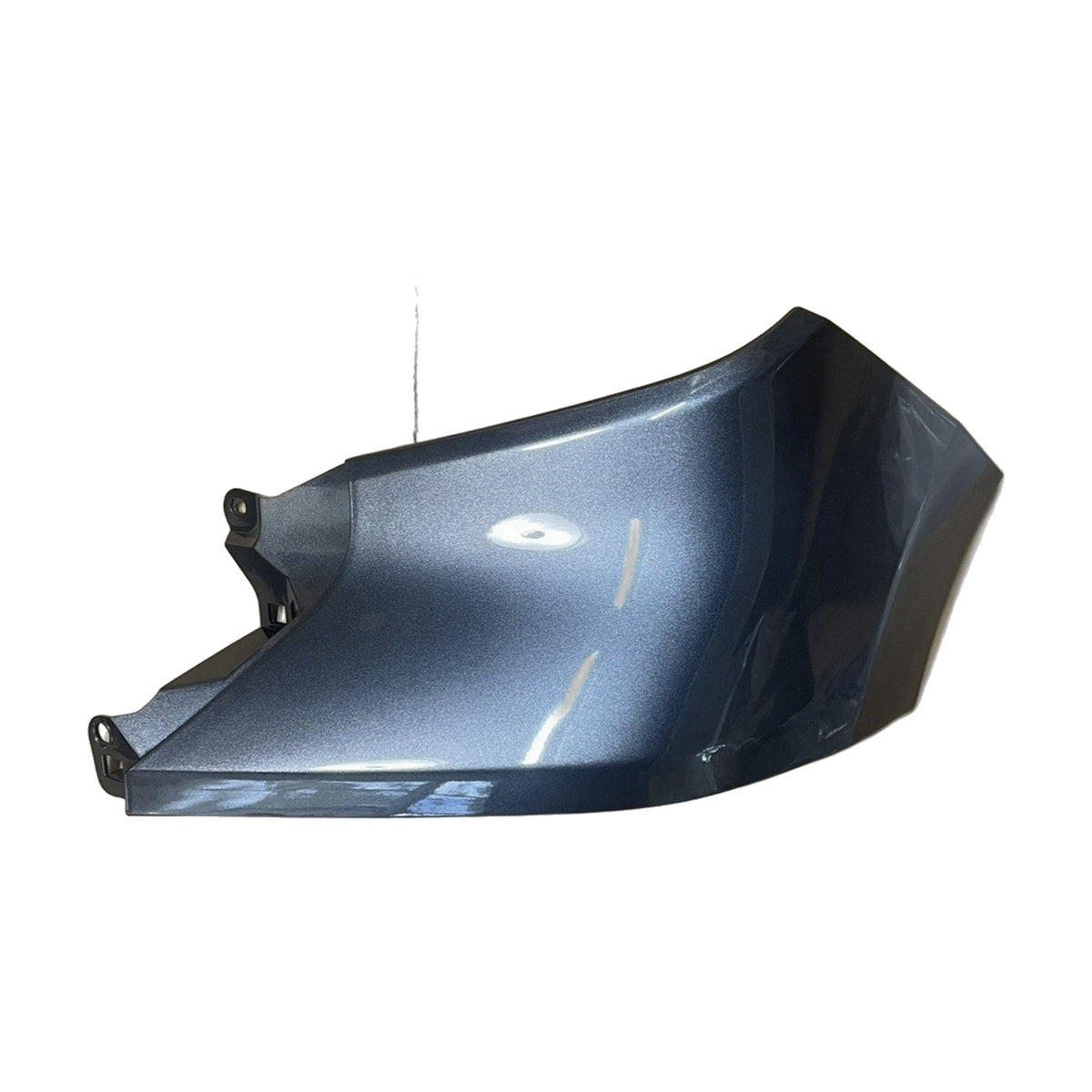 Tundra Front Fender Extension Filler Magnetic Gray (1G3)
