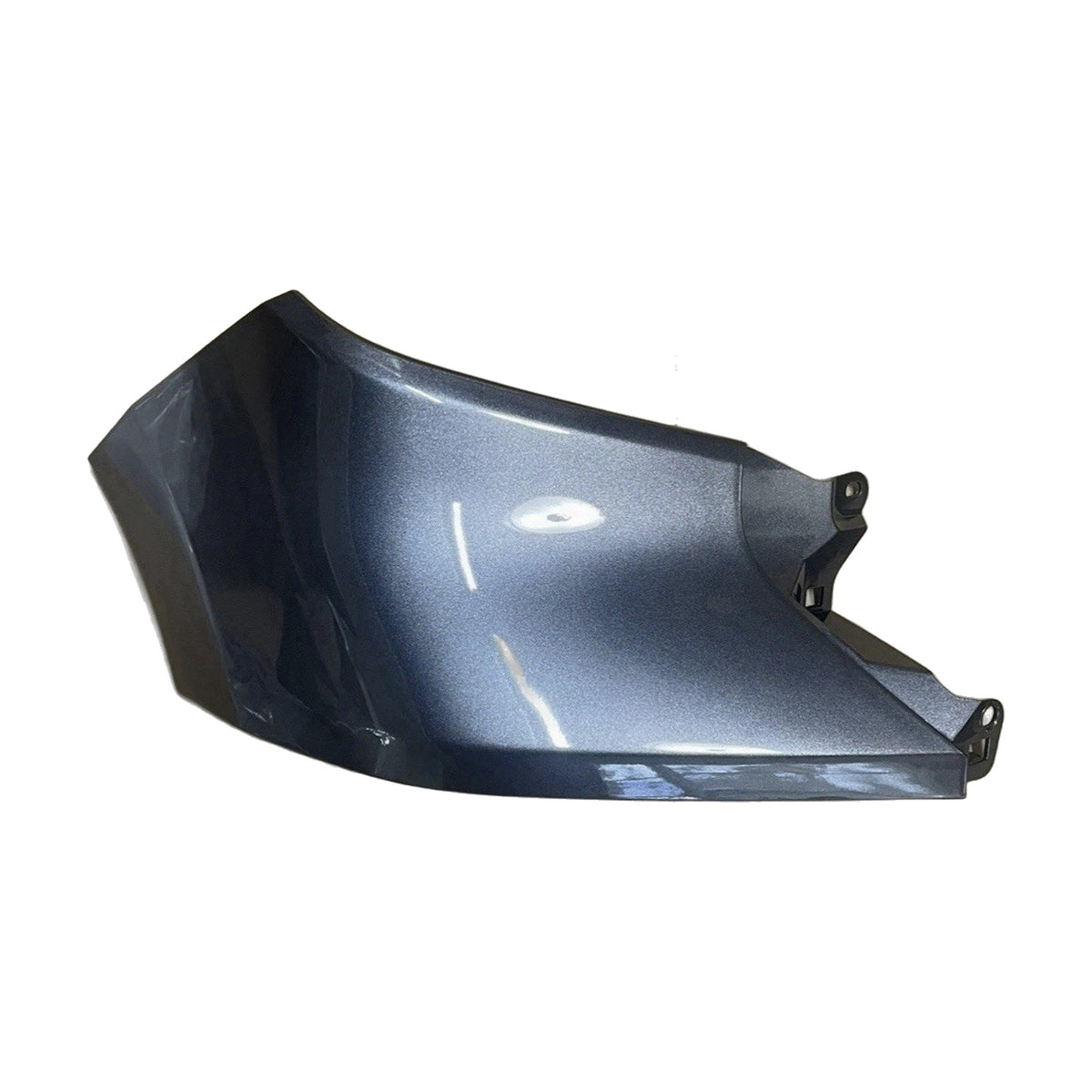 Tundra Front Fender Extension Filler Magnetic Gray (1G3)
