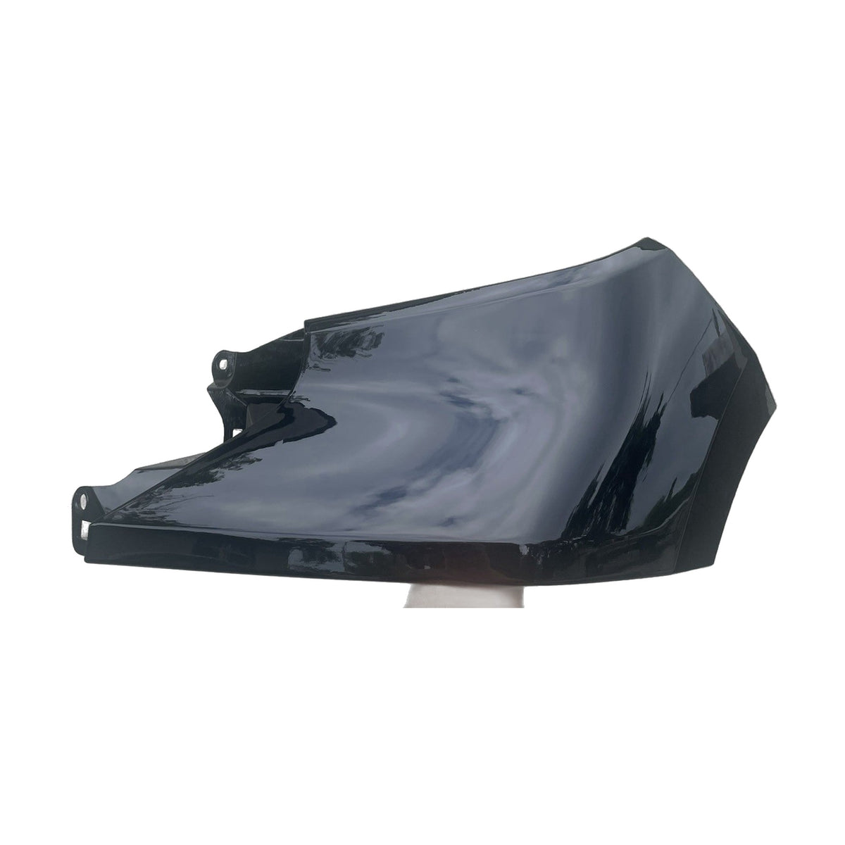 Tundra Front Fender Extension Filler Black (202)