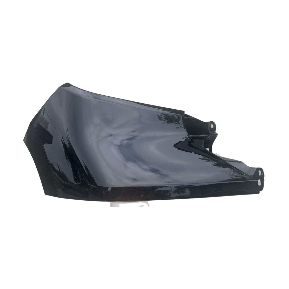 Tundra Front Fender Extension Filler Black (202)