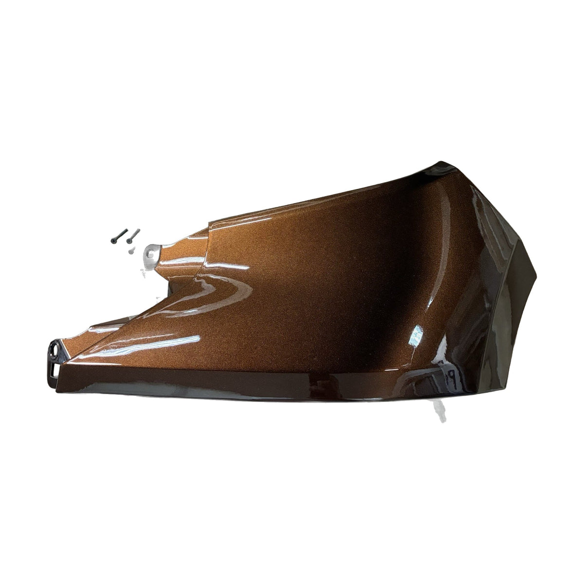 Tundra Front Fender Extension Filler Sunset Bronze (4U3)