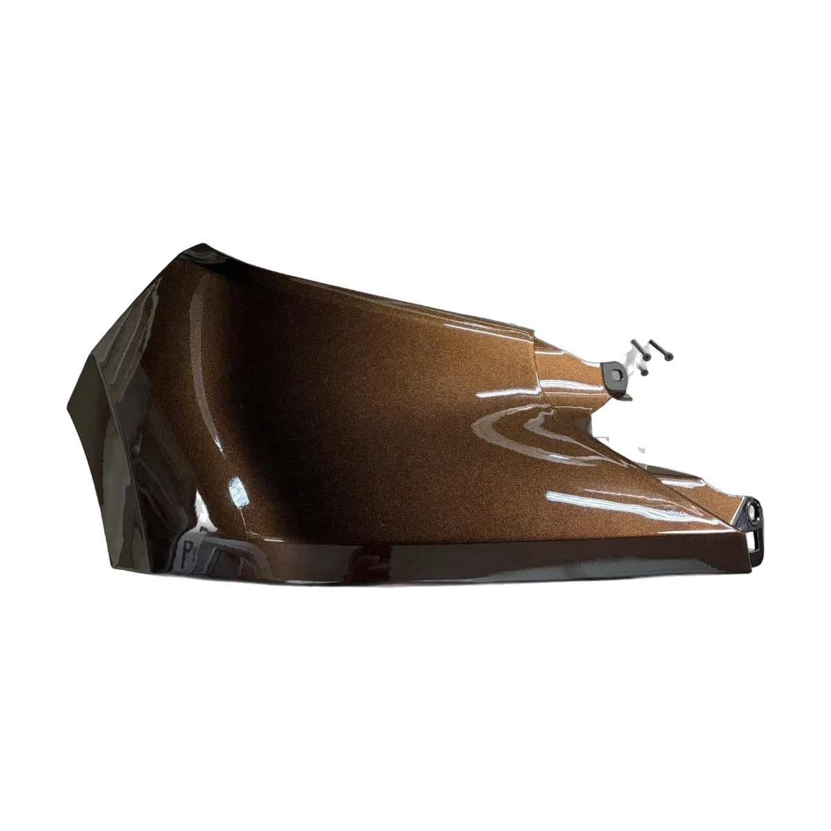 Tundra Front Fender Extension Filler Sunset Bronze (4U3)