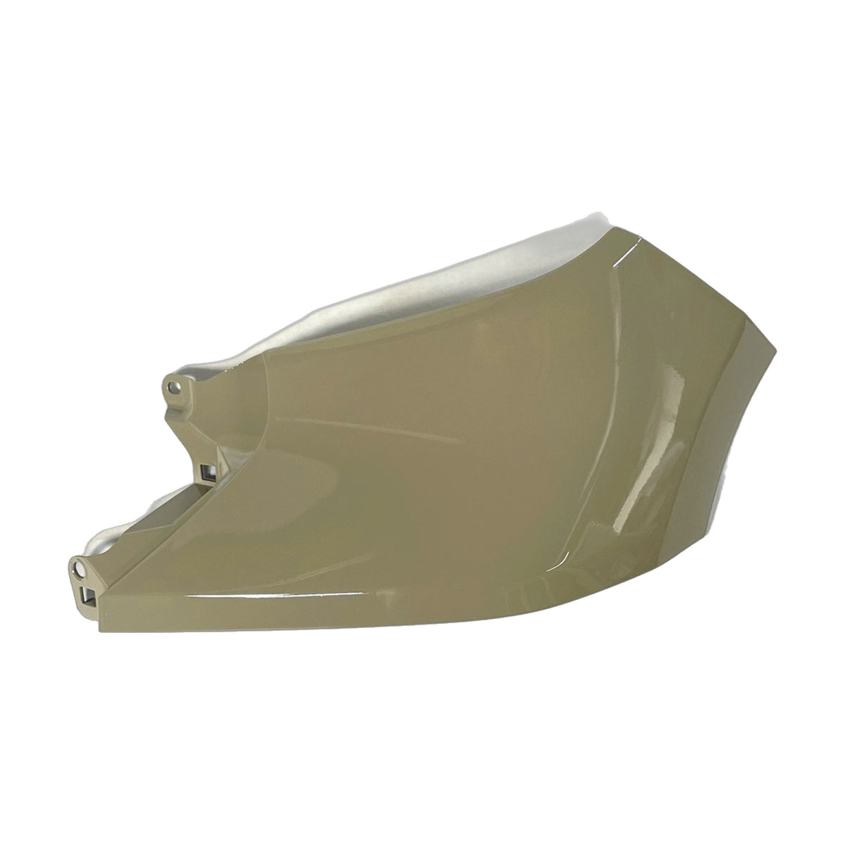 Tundra Front Fender Extension Filler Quicksand (4V6)