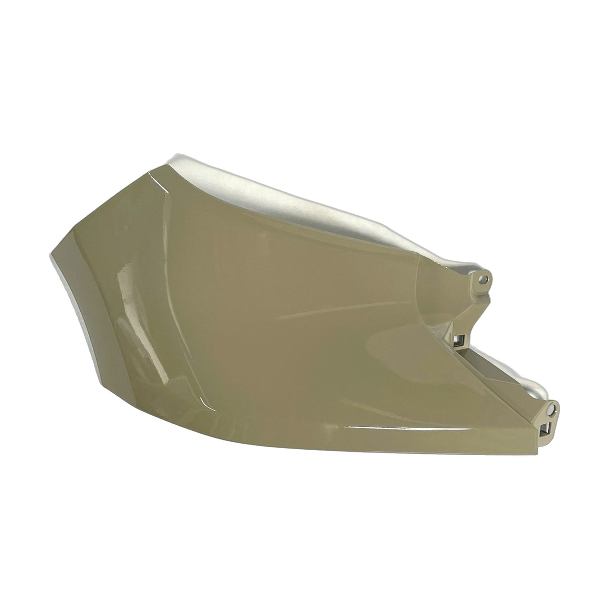 Tundra Front Fender Extension Filler Quicksand (4V6)