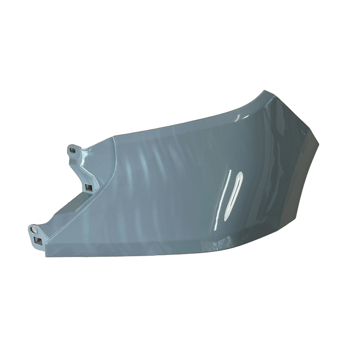 Tundra Front Fender Extension Filler Lunar Rock (6X3)