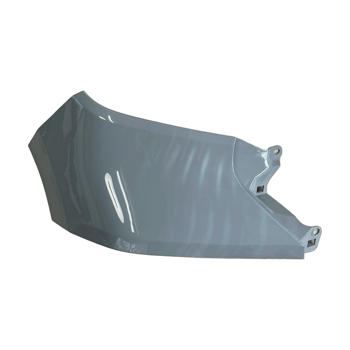 Tundra Front Fender Extension Filler Lunar Rock (6X3)