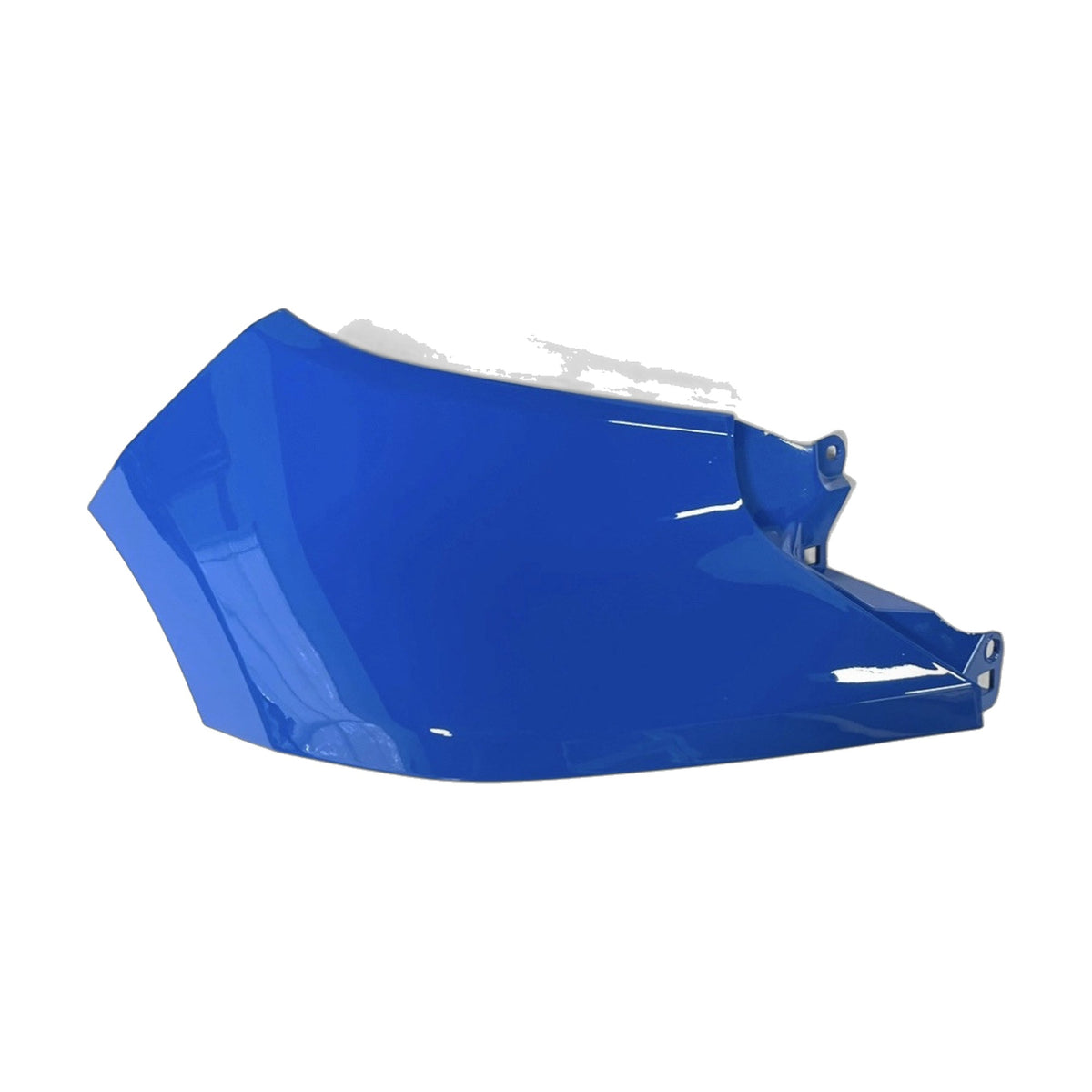 Tundra Front Fender Extension Filler Voodoo Blue (8T6)