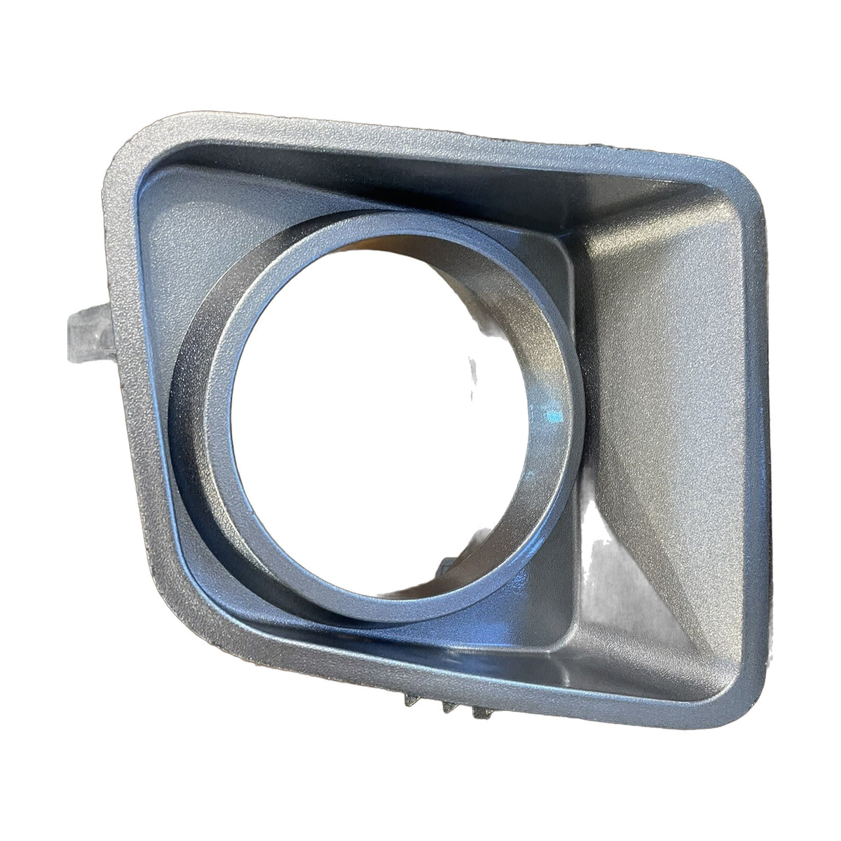 Tundra Fog Light Bezel Trim Silver Sky (1D6) detail